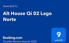 Alt House Qi 02 Lago Norte